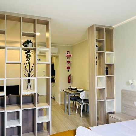 Estudio Plaza קוימברה מראה חיצוני תמונה
