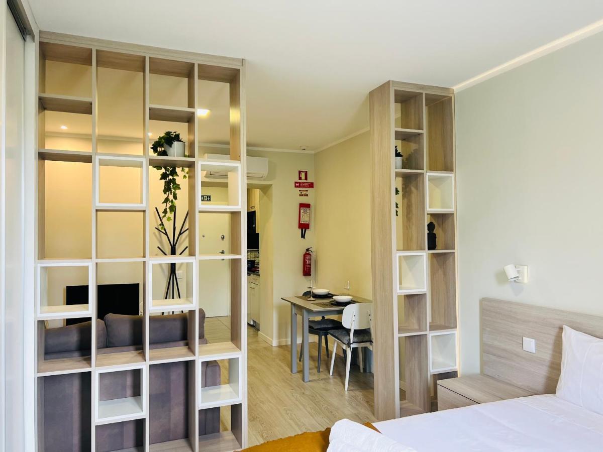 Estudio Plaza קוימברה מראה חיצוני תמונה