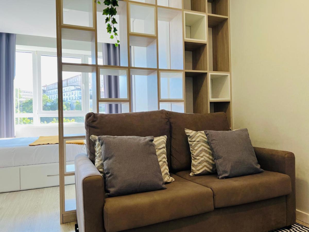 Estudio Plaza קוימברה מראה חיצוני תמונה